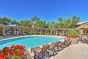 Resort Retreat in Paradise Valley and Kierland Area!